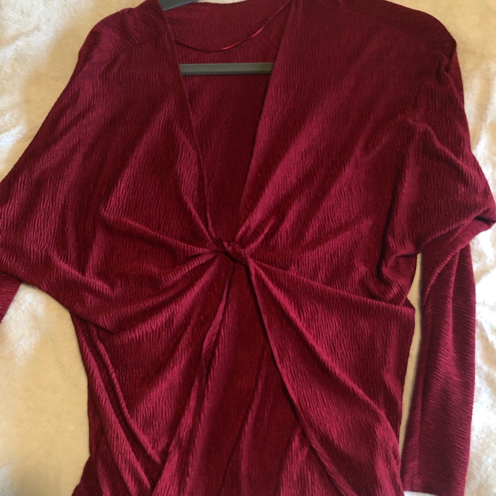 Dressy top